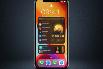 Dive into the advancements of iOS 26 and how it's transforming mobile technology with new features and capabilities.