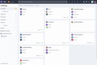 Discover how n8n can revolutionize your IT workflows by enhancing productivity and automation.