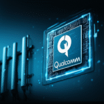 Explore Qualcomm's pivotal contributions to telecommunications technology and infrastructure development.