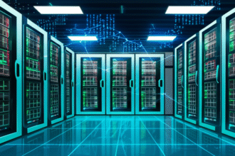 An in-depth exploration of NVIDIA's influence on artificial intelligence and digital infrastructure through its innovations in GPU technology.