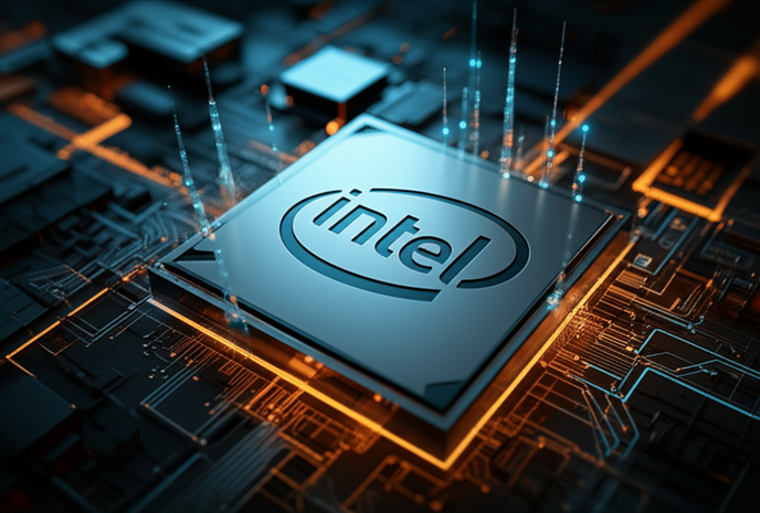 Explore how Intel is influencing the future landscape of information technology and its impact on various sectors.