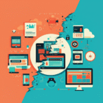 Exploring the disconnect between popular Google search trends and current relevance in the field of Information Technology.