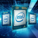Explore how Intel is shaping the future of technology and driving digital transformation.