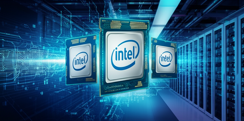 Explore how Intel is shaping the future of technology and driving digital transformation.