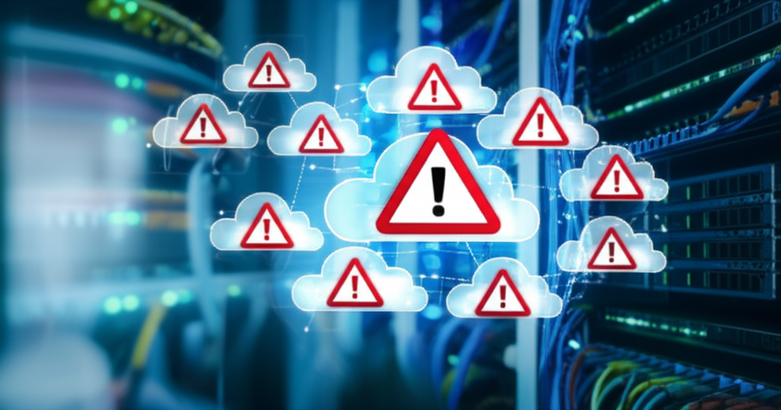 Explore the implications of Azure outages on cloud services and IT infrastructure.
