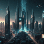 Explore the latest emerging technology trends shaping the future and how businesses can adapt to remain competitive.