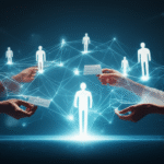 Explore how digital infrastructure and automation will influence the distribution of stimulus checks in 2025.