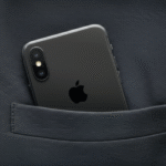 Exploring the innovations and implications of the iPhone pocket in mobile computing.