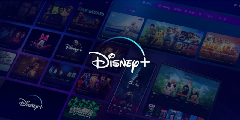 Explore how Disney Plus has reshaped digital streaming and media consumption patterns.