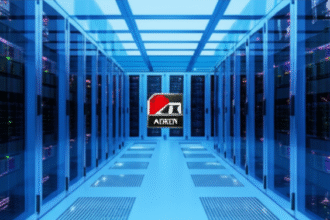 Explore how AMD is influencing the future of technology and digital infrastructure.