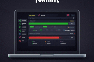 Explore the importance of Fortnite server status and its impact on online gaming experience.