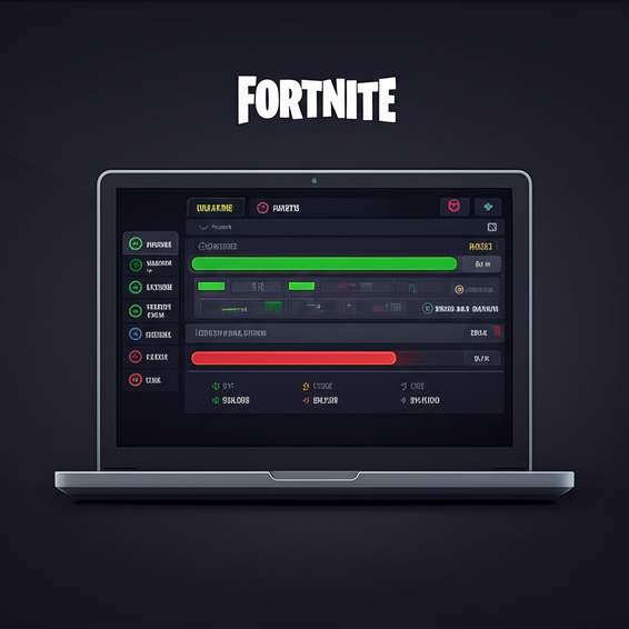 Explore the importance of Fortnite server status and its impact on online gaming experience.