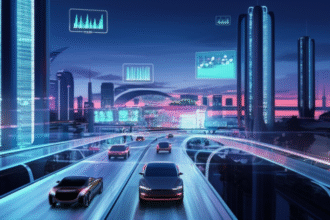 Explore how Tesla's pioneering technologies are revolutionizing digital transformation and IT infrastructure.