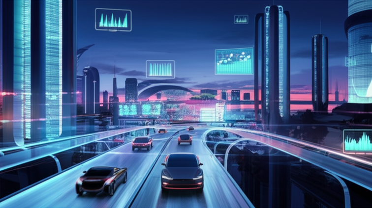 Explore how Tesla's pioneering technologies are revolutionizing digital transformation and IT infrastructure.