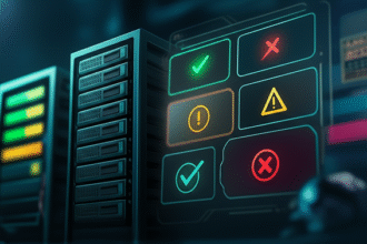 Explore the significance of server status in digital infrastructure and its critical impact on gaming experiences.