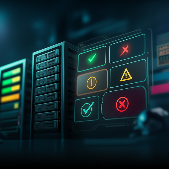 Explore the significance of server status in digital infrastructure and its critical impact on gaming experiences.